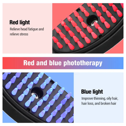 Elityskin™ Laser Hair Growth Comb